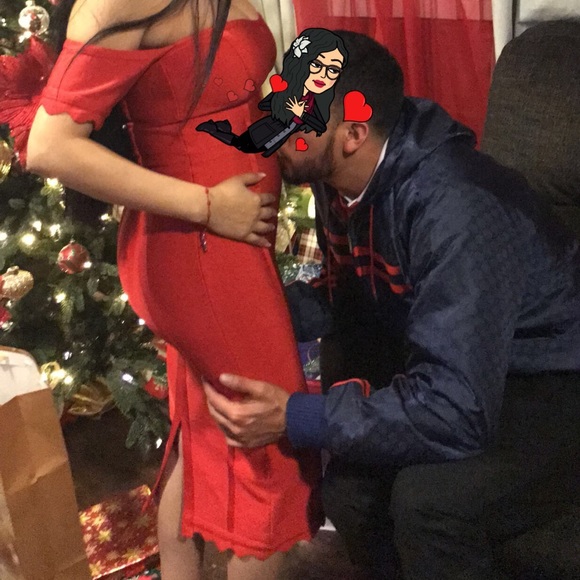 Dress - Picture 2 of 2